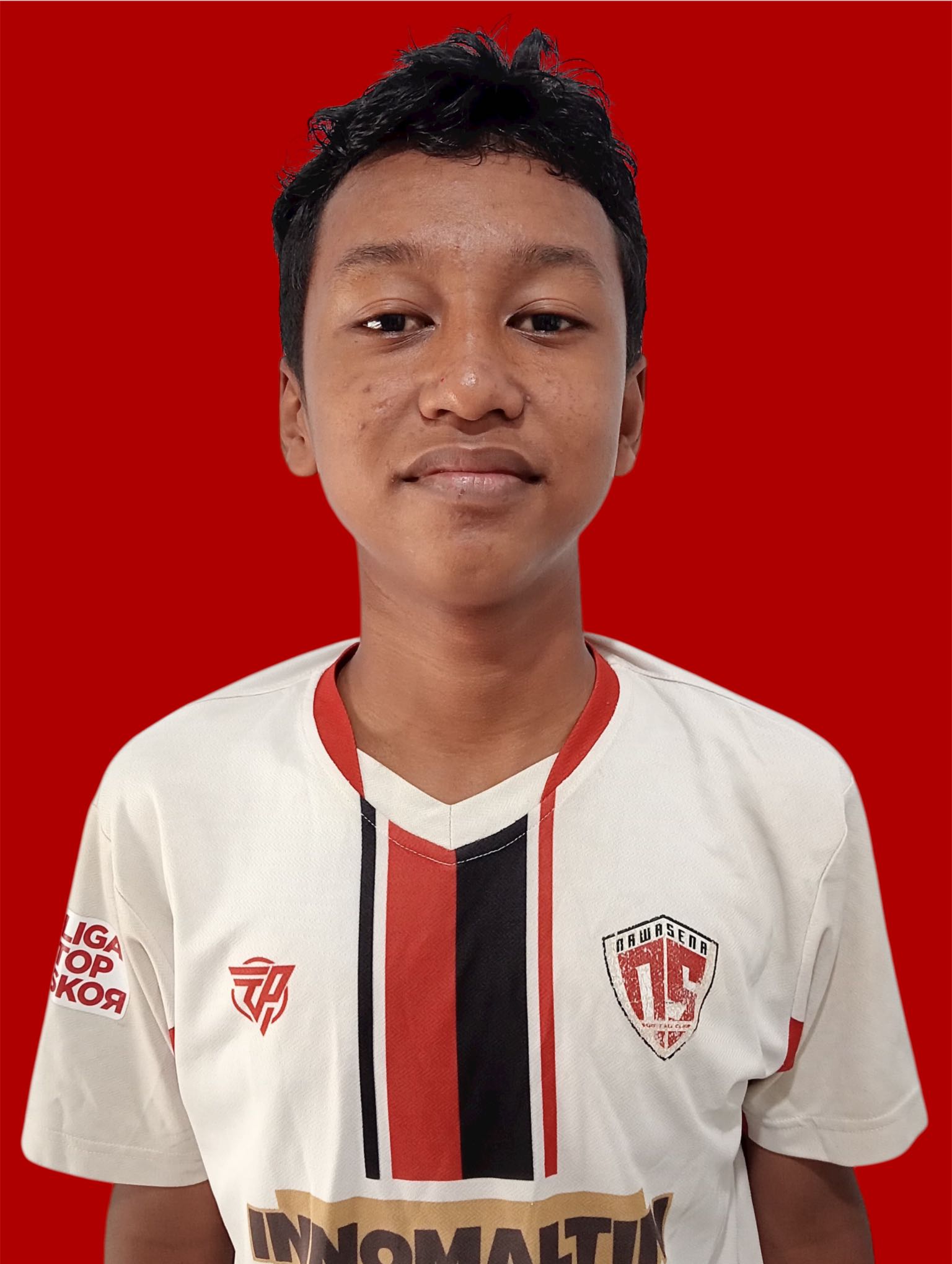 Rifqiansyah Saputra